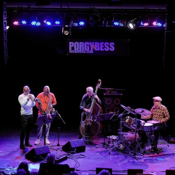 Porgy&Bess Jazz&Music Club