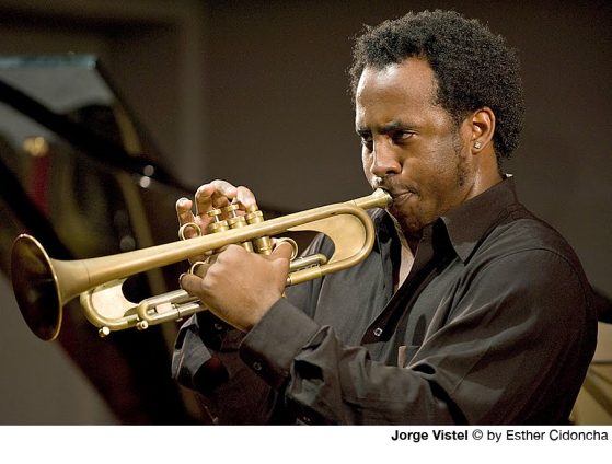 Retratos de Jazz (Esther Cidoncha)